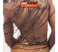 Ohio Players – Back – 12" Coloured Vinyl (US Import)