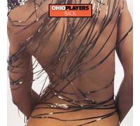 Ohio Players - Back [VINYL]