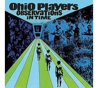 Ohio Players - Backtracks