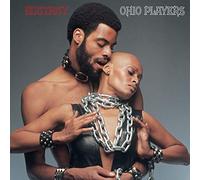 Ohio Players - Ecstasy (SEWA 026)