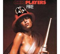 Ohio Players - Fire