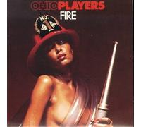Ohio Players - Fire [CASSETTE]