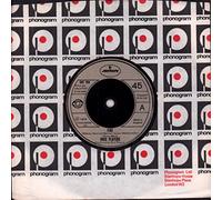 Ohio Players - Fire / Together [7" VINYL]