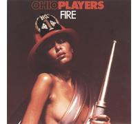 Ohio Players - Fire [VINYL]