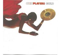Ohio Players - Gold