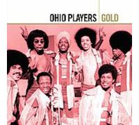 Ohio Players - Gold