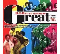 Ohio Players - Hits of the 70's