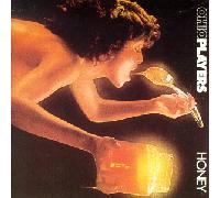 Ohio Players - Honey [CASSETTE]