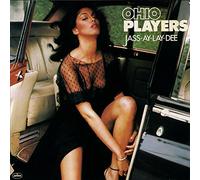 Ohio Players - Jass Ay La Dee