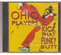 Ohio Players - Kick That Funky Butt