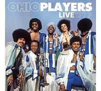 Ohio Players - Live 1977 [VINYL]