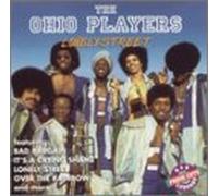 Ohio Players - Lonely Street [CASSETTE]