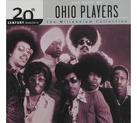 Ohio Players - Millennium Collection, The: Best Of [Us Import]