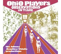Ohio Players - Observations In Time The John - New CD - Z23z