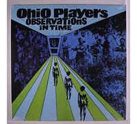 Ohio Players - Observations In Time [VINYL]