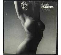 Ohio Players - Ohio Players - Angel - Mercury [VINYL]