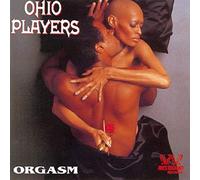 Ohio Players - Orgasm