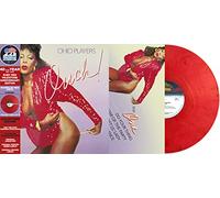 Ohio Players - Ouch (Red Vinyl) [VINYL]