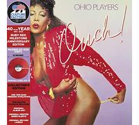Ohio Players - Ouch [Vinyl LP] [VINYL]