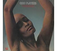 Ohio Players - Pleasure [VINYL]
