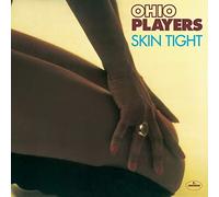 Ohio Players - Skin Tight + 1 Bonus Track