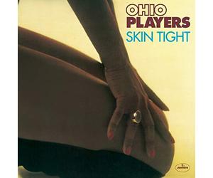 Ohio Players - Skin Tight + 1 Bonus Track