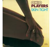 OHIO PLAYERS - SKIN TIGHT+1 BONUS TRACK CD NEW