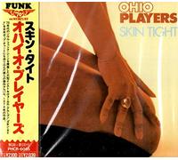 Ohio Players - Skin Tight
