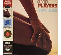 Ohio Players - Skin Tight [Vinyl LP] [VINYL]
