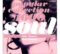 Ohio Players - Soul Players