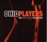 Ohio Players - The Definitive Collection