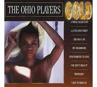 Ohio Players - The Ohio Players