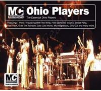 Ohio Players - The Ohio Players