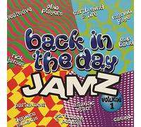 Ohio Players - Vol. 1-Back in the Day Jamz