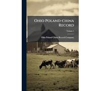 Ohio Poland-china Record