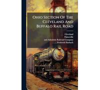 Ohio Section Of The Cleveland And Buffalo Rail Road