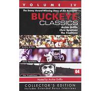 Ohio State Buckeyes: Classics 4 [DVD] [Region 1] [US Import] [NTSC]