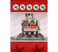 Ohio State Buckeyes: Game Time 2009 Season [DVD] [Region 1] [US Import] [NTSC]