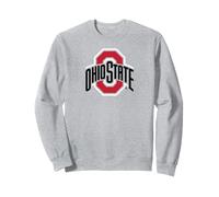 Ohio State Buckeyes: Primary Logo Sweatshirt