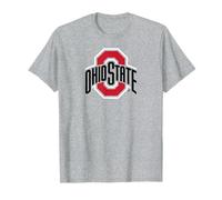 Ohio State Buckeyes: Primary Logo T-Shirt
