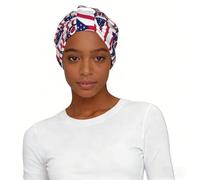 Ohio State Flag Printed Winter Face Mask Neck, Windproof Neck Gaiter Half Mask Headwear, for Tactical Running