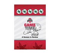 Ohio State: Game Time 2012 Season in Review [DVD] [Region 1] [US Import] [NTSC]