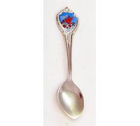 Ohio State Souvenir Collectible Mini Spoon 3" lpco