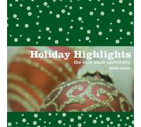 Ohio State University - Holiday Hightlights