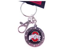 Ohio State University Impact Keyring