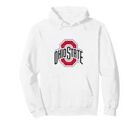 Ohio State University PAFI904 Pullover Hoodie