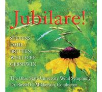 Ohio State University Wind Symphony - Jubilare!