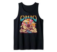 Ohio Tank Top