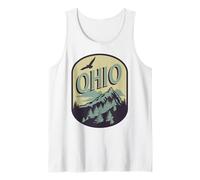 Ohio Tank Top