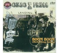 Ohio X Press - Boom Boom (Rebeling Song)